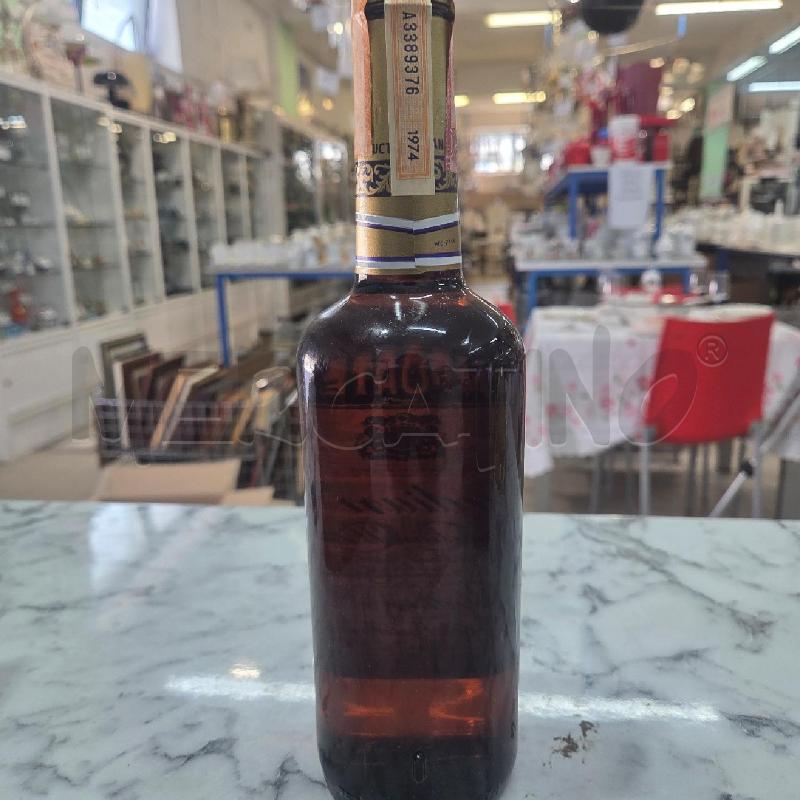 BOTTIGLIA LIQUORE CANADIAN CLUB | Mercatino dell'Usato Benevento 3