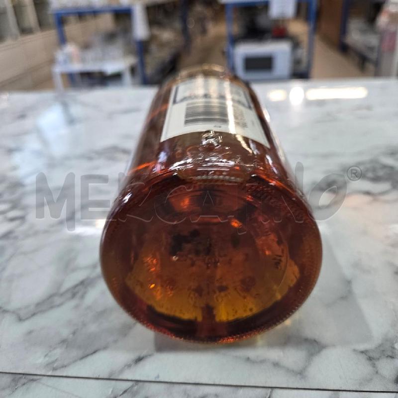 BOTTIGLIA LIQUORE CANADIAN SCHENLEY OFC | Mercatino dell'Usato Benevento 4