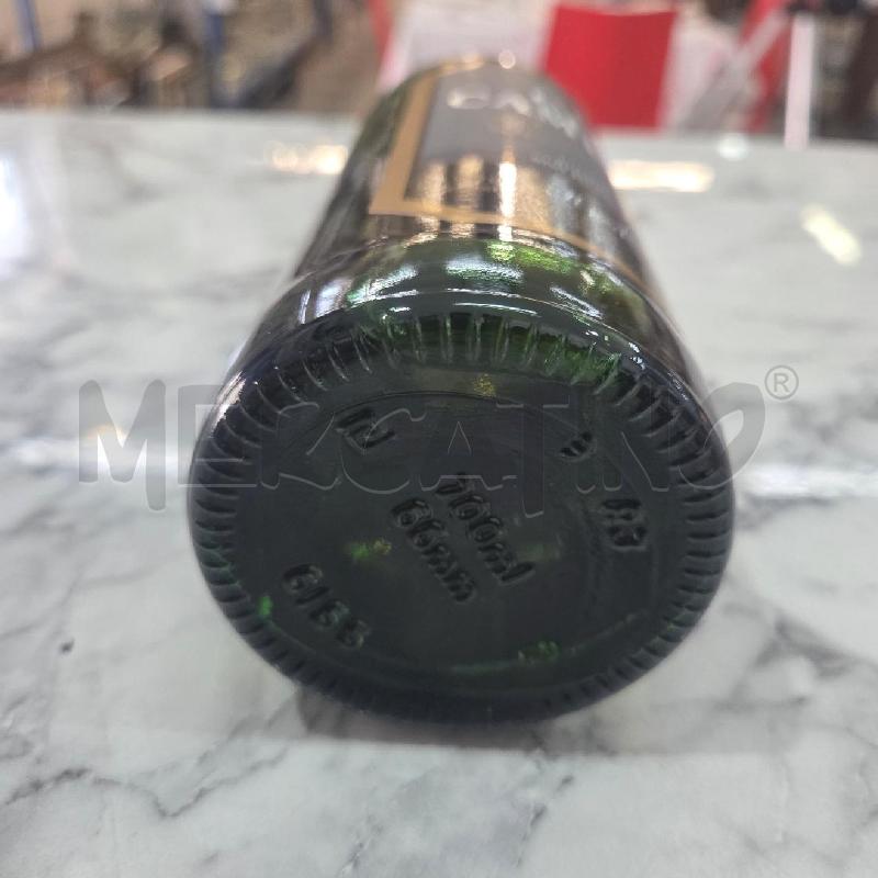 BOTTIGLIA LIQUORE CLAN CAMPBELL | Mercatino dell'Usato Benevento 4