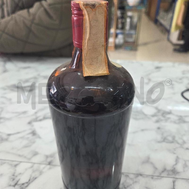 BOTTIGLIA LIQUORE CRAWFORDS  | Mercatino dell'Usato Benevento 3