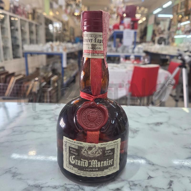 BOTTIGLIA LIQUORE GRANMARINIER  | Mercatino dell'Usato Benevento 1