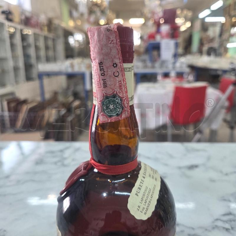 BOTTIGLIA LIQUORE GRANMARINIER  | Mercatino dell'Usato Benevento 2