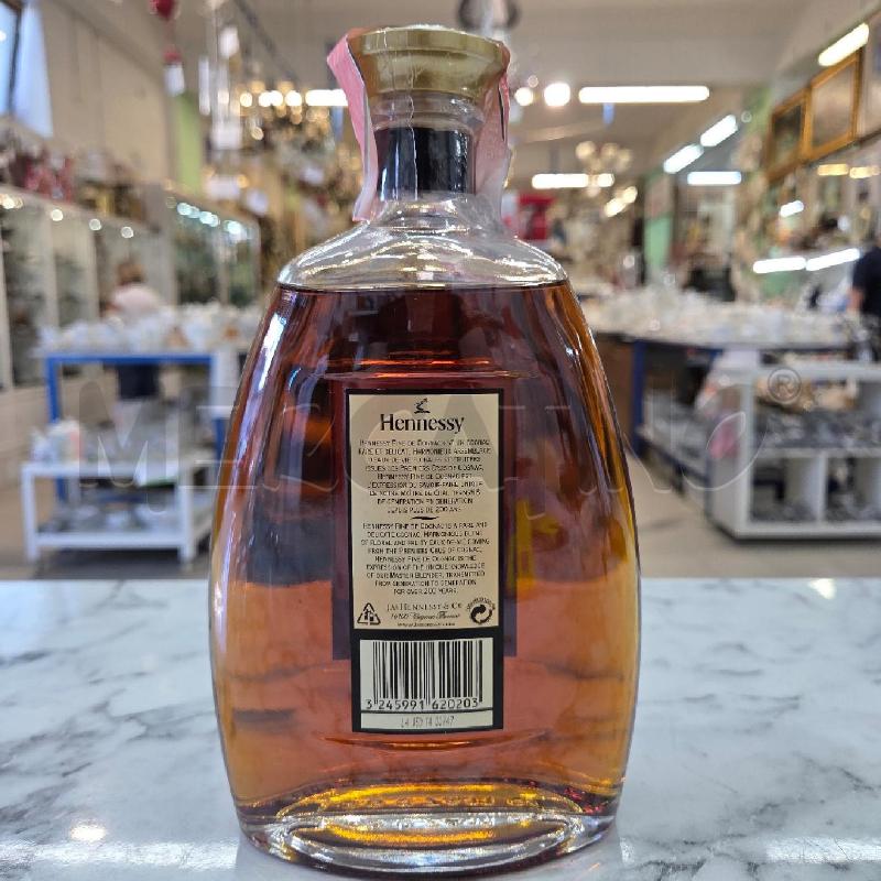 BOTTIGLIA LIQUORE HENNESSY FINE DEL COGNAC | Mercatino dell'Usato Benevento 2