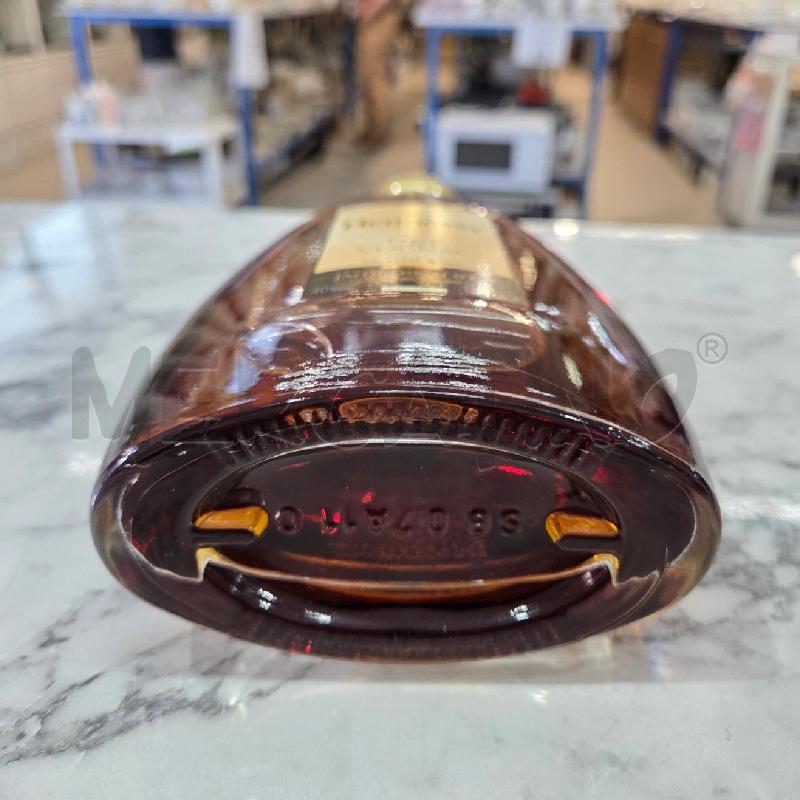 BOTTIGLIA LIQUORE HENNESSY FINE DEL COGNAC | Mercatino dell'Usato Benevento 3