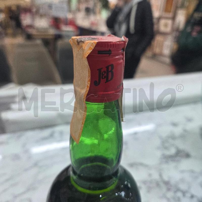 BOTTIGLIA LIQUORE JB | Mercatino dell'Usato Benevento 2