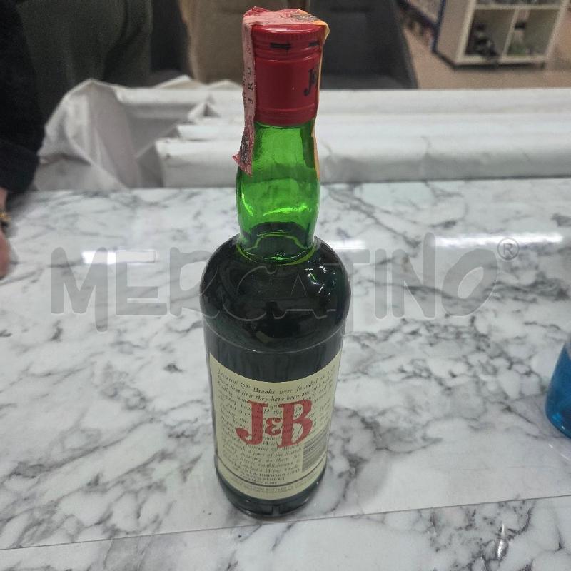 BOTTIGLIA LIQUORE JB | Mercatino dell'Usato Benevento 3