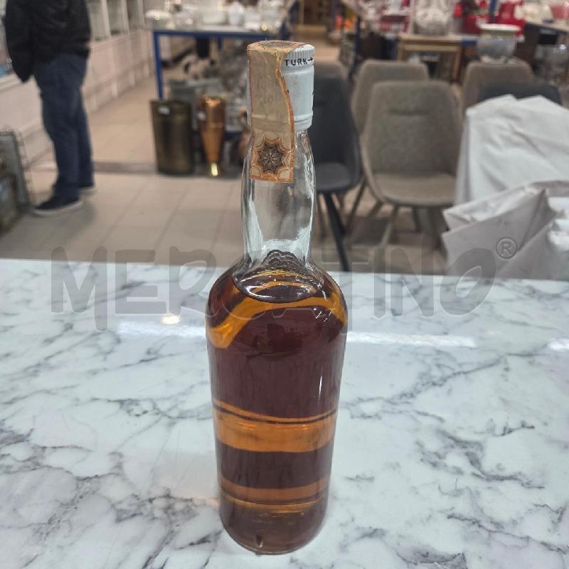 BOTTIGLIA LIQUORE LONG JHON | Mercatino dell'Usato Benevento 3
