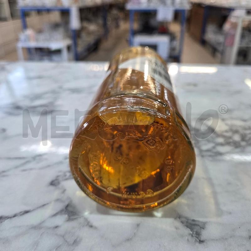 BOTTIGLIA LIQUORE MATCH WHISKY  | Mercatino dell'Usato Benevento 3