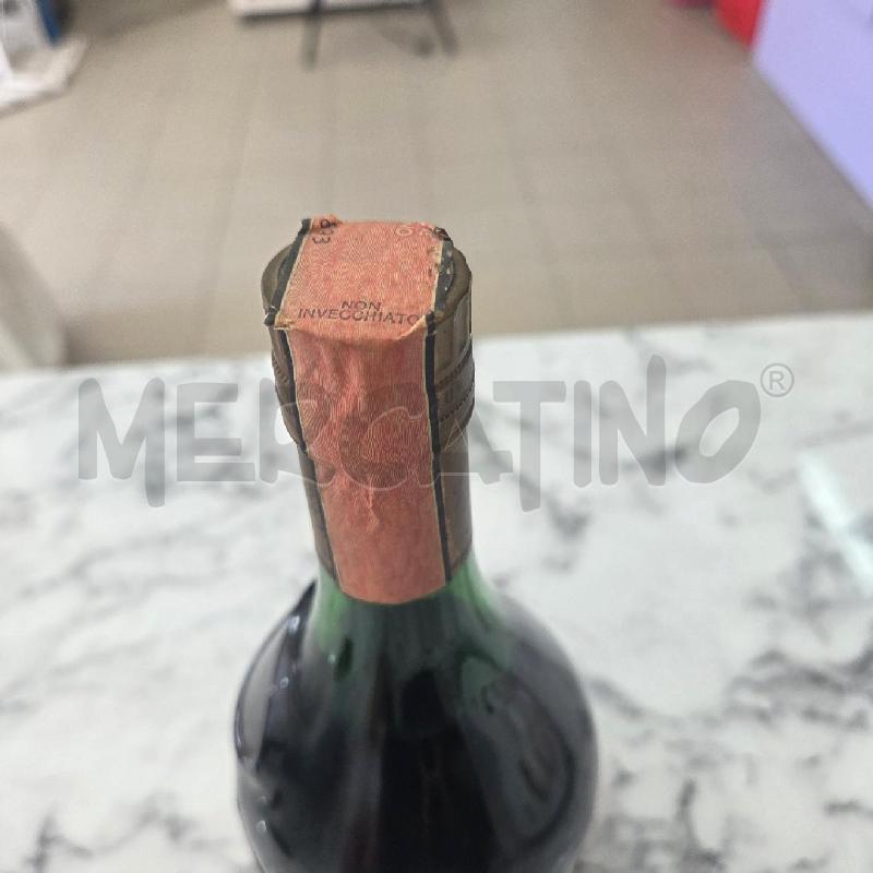 BOTTIGLIA LIQUORE SALIGNAC  | Mercatino dell'Usato Benevento 4