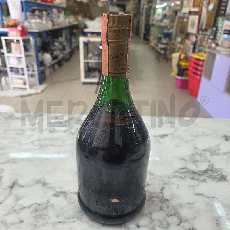 BOTTIGLIA LIQUORE SALIGNAC  | Mercatino dell'Usato Benevento 5