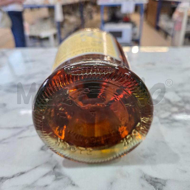 BOTTIGLIA LIQUORE STOCK 84 | Mercatino dell'Usato Benevento 3
