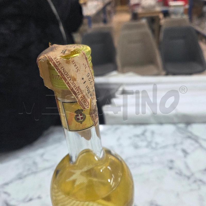 BOTTIGLIA LIQUORE STREGA  | Mercatino dell'Usato Benevento 3