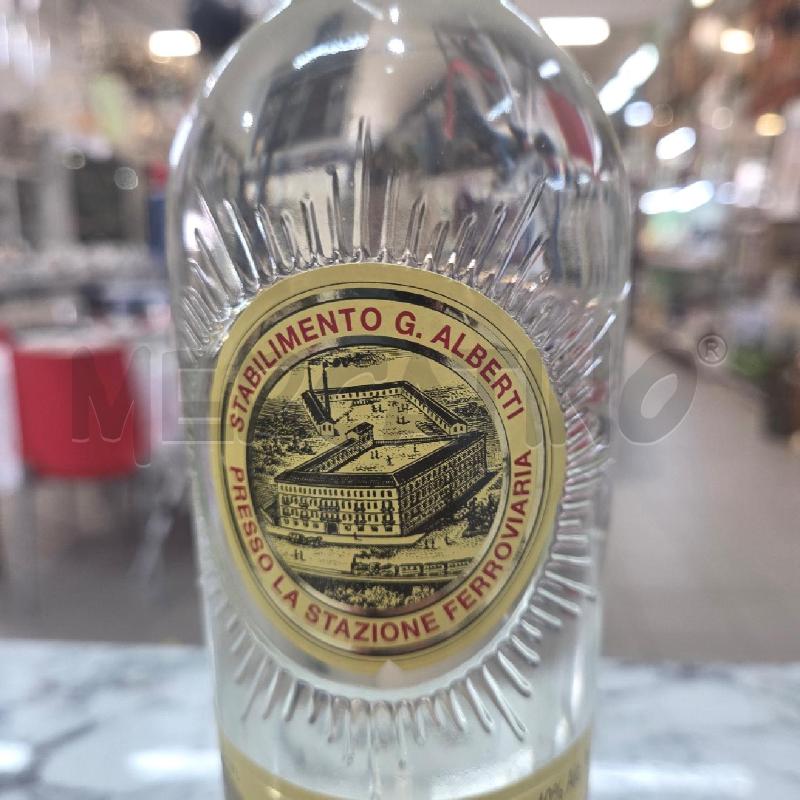 BOTTIGLIA LIQUORE STREGA | Mercatino dell'Usato Benevento 3