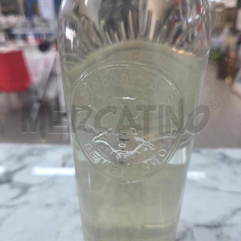 BOTTIGLIA LIQUORE STREGA | Mercatino dell'Usato Benevento 4