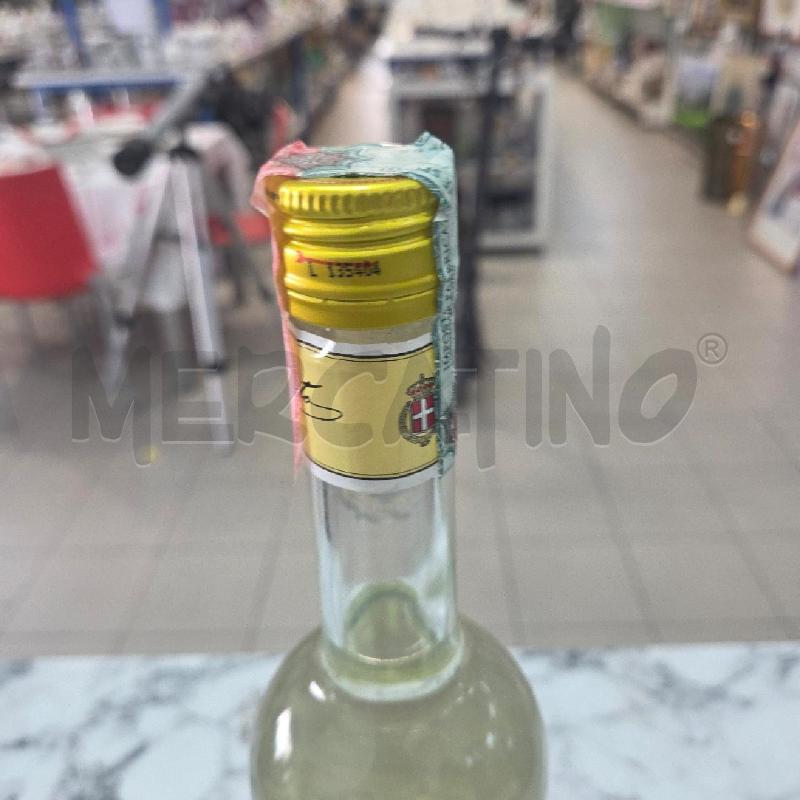 BOTTIGLIA LIQUORE STREGA | Mercatino dell'Usato Benevento 5