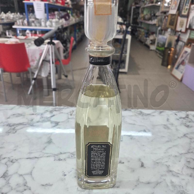 BOTTIGLIA LIQUORE STREGA RISERVA | Mercatino dell'Usato Benevento 3
