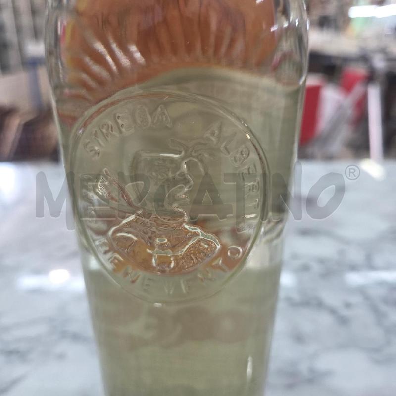 BOTTIGLIA LIQUORE STREGA+SCATOLA | Mercatino dell'Usato Benevento 4