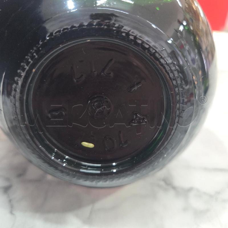 BOTTIGLIA LIQUORE STREGA UNICUM  | Mercatino dell'Usato Benevento 3