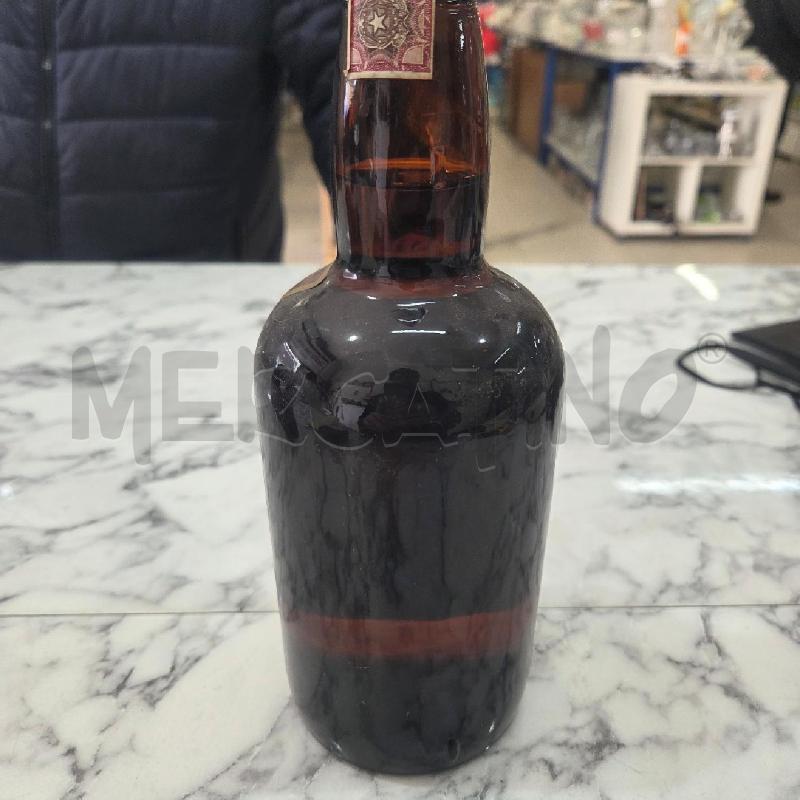 BOTTIGLIA LIQUORE W5 SCOCHT WHISY | Mercatino dell'Usato Benevento 3