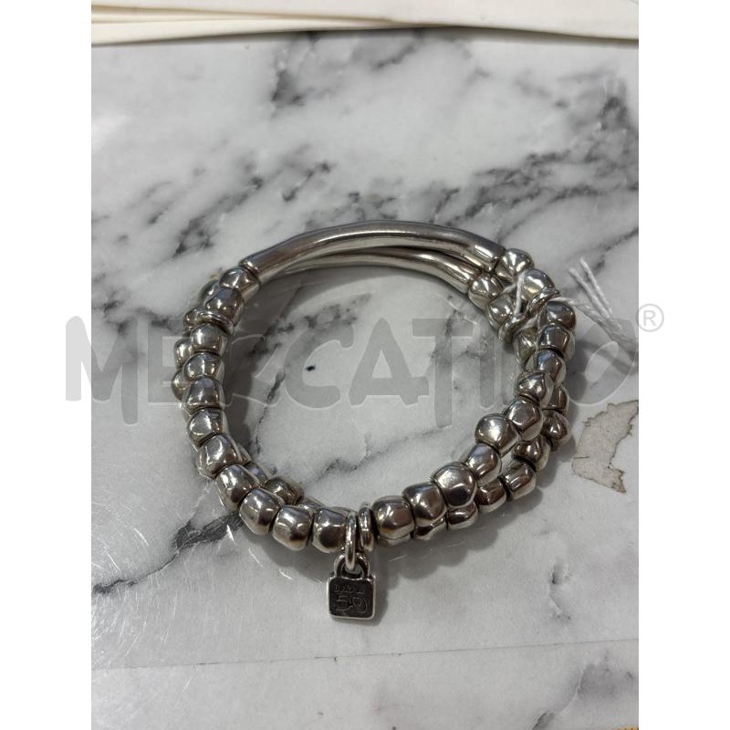 BRACCIALE ELASTICO DADINI UNO DE 50 | Mercatino dell'Usato Benevento 1