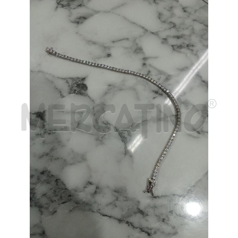BRACCIALE TENNIS A.  | Mercatino dell'Usato Benevento 1