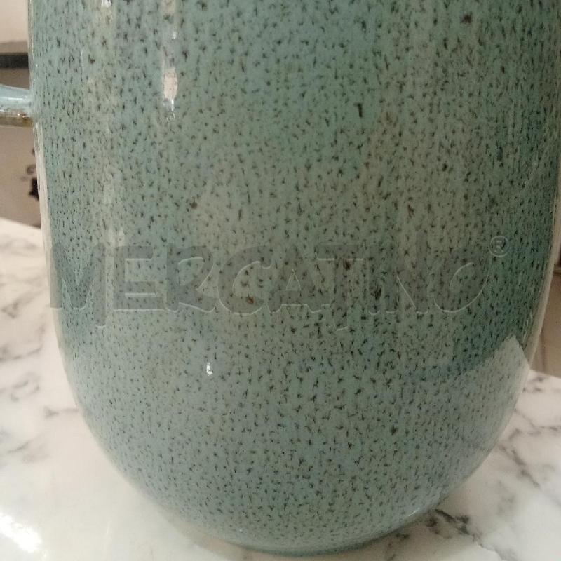 BROCCA COPPIA AZZURRA LIKE BY VILLEROY  | Mercatino dell'Usato Benevento 3