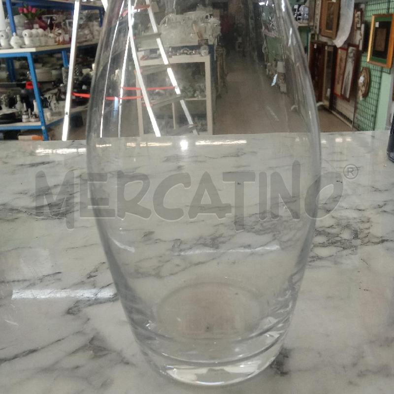 BROCCHETTA VETRO BOMBATA CON BECCUCCIO VILLEROY BOCH SENZ MANICI | Mercatino dell'Usato Benevento 3
