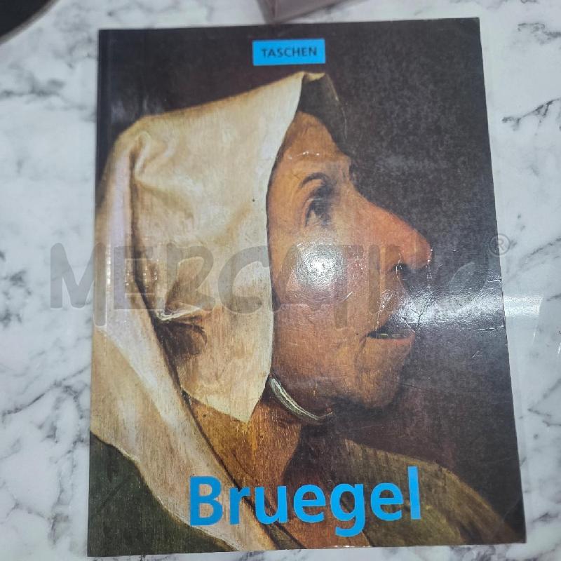 BRUEGEL | Mercatino dell'Usato Benevento 1