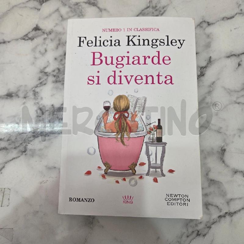 BUGIARDE SI DIVENTA | Mercatino dell'Usato Benevento 1