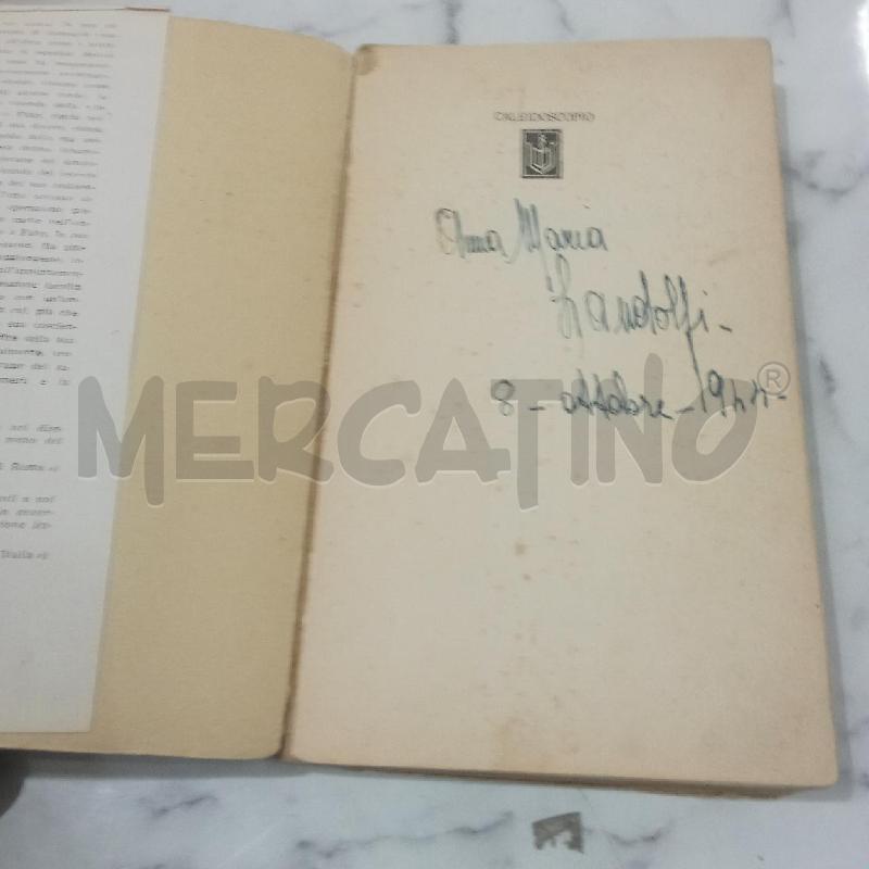 CALEIDOSCOPIO 1944 | Mercatino dell'Usato Benevento 3