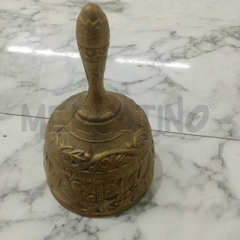 CAMPANA  OTTONE  MARCUS | Mercatino dell'Usato Benevento 3