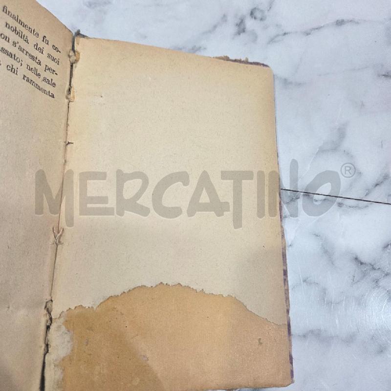 CANTONI E IL VOLONTARIO | Mercatino dell'Usato Benevento 5
