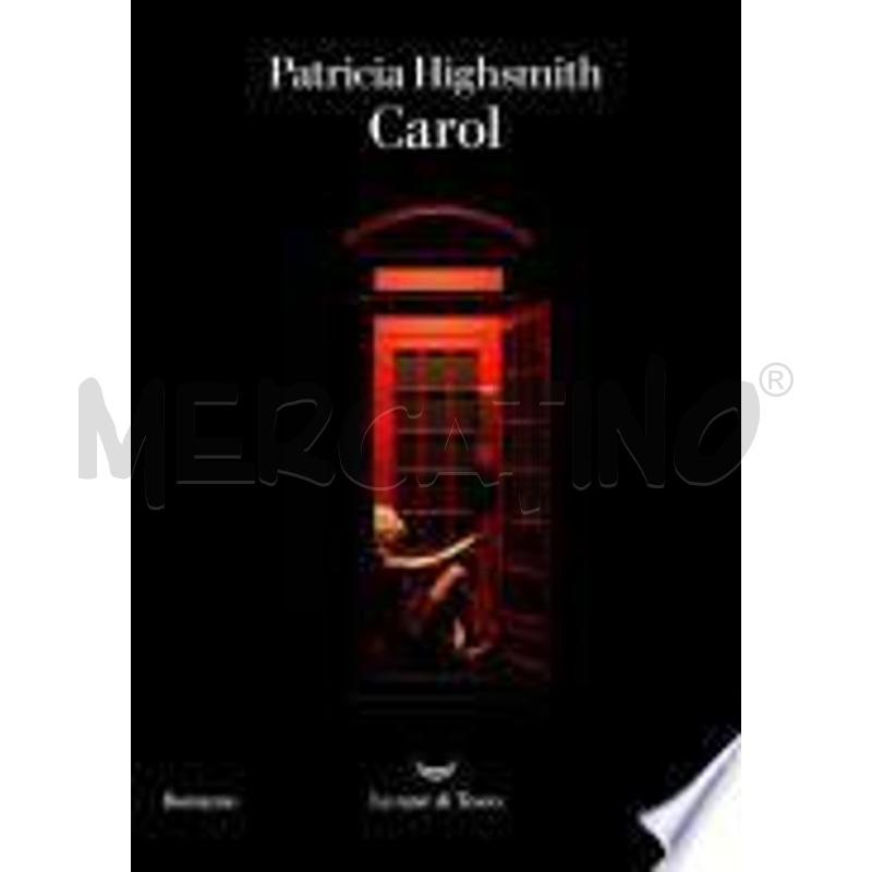 CAROL | Mercatino dell'Usato Benevento 1