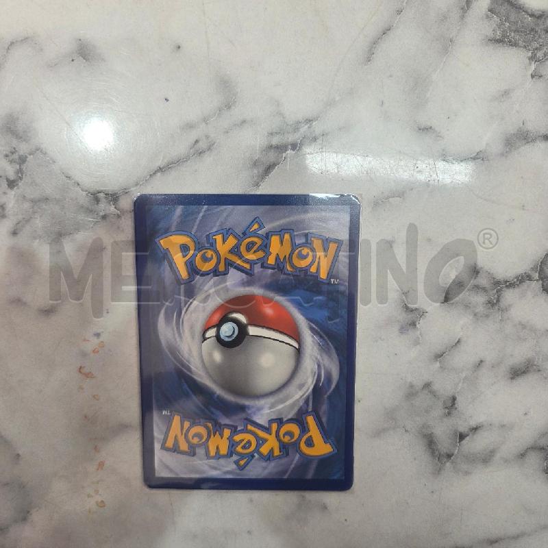 CARTA DA GIOCO YVELTAL | Mercatino dell'Usato Benevento 2