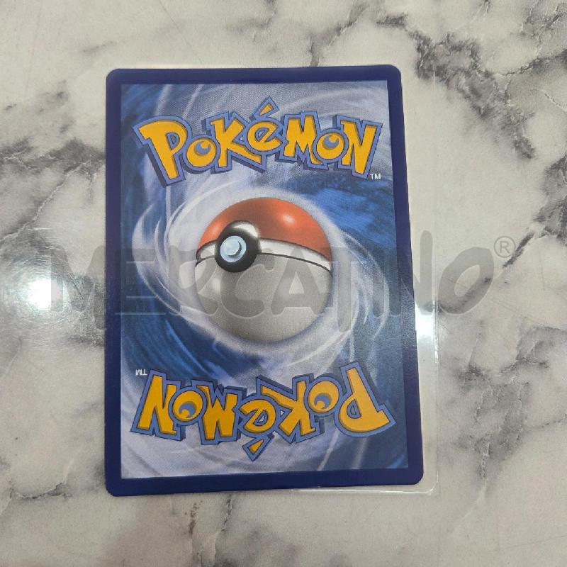 CARTE DA GIOCO PIKACHU | Mercatino dell'Usato Benevento 2
