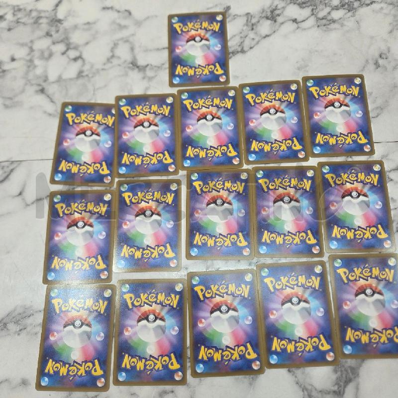 CARTE DA GIOCO POKEMON ENERGIA | Mercatino dell'Usato Benevento 4