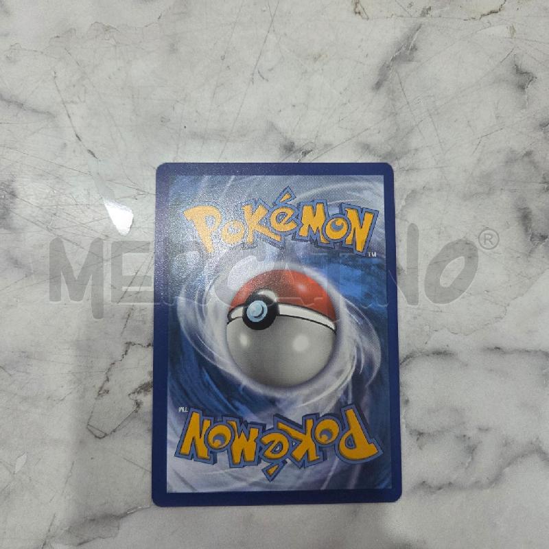 CARTE DA GIOCO POKEMON LUCENTEZZA SIDERALE | Mercatino dell'Usato Benevento 4