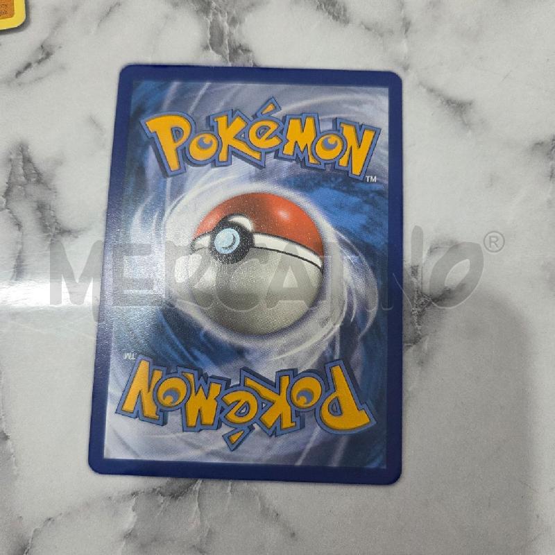 CARTE DA GIOCO POKEMON SPADA E SCUDO | Mercatino dell'Usato Benevento 4