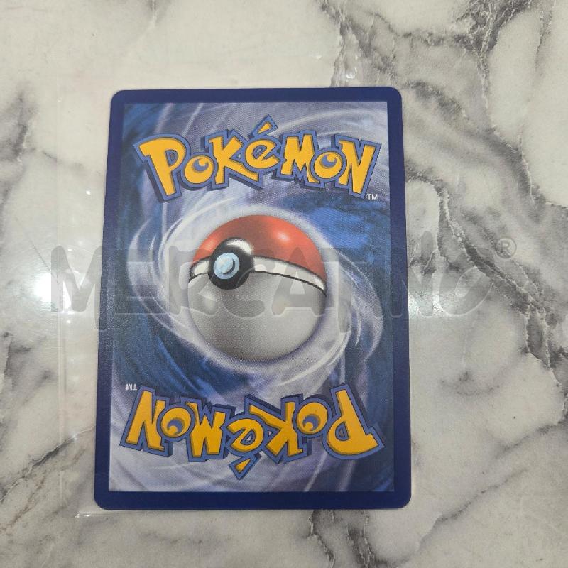 CARTE DA GIOCO TRAINER | Mercatino dell'Usato Benevento 2