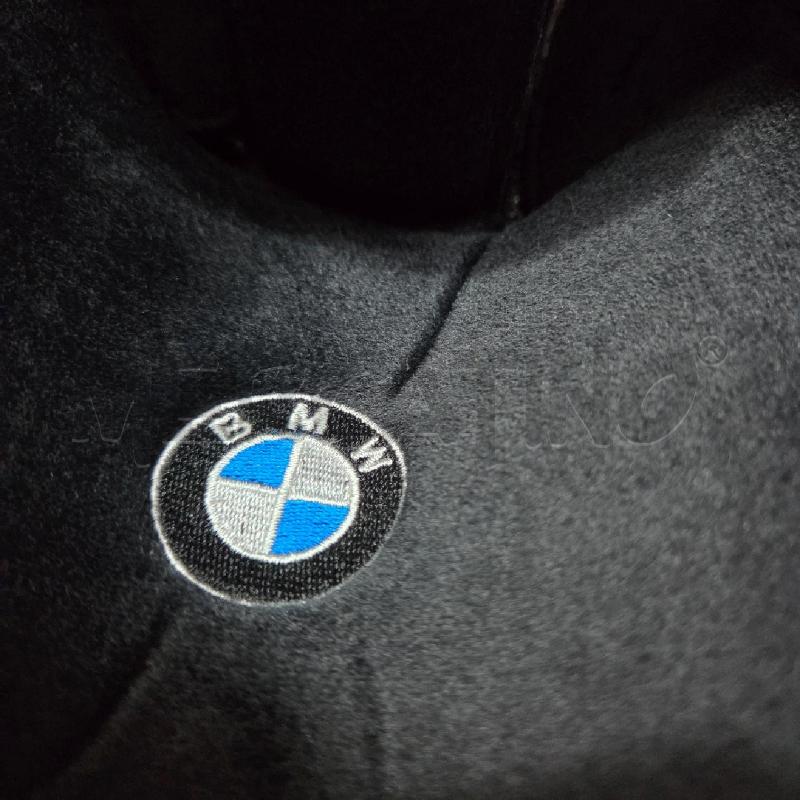 CASCO MOTO BIANCO BMW MOTTORAD TG XXL | Mercatino dell'Usato Benevento 4