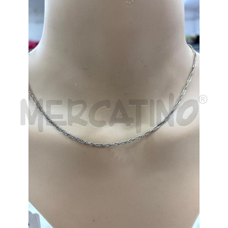 CATENINA A. GRIGIO  | Mercatino dell'Usato Benevento 3