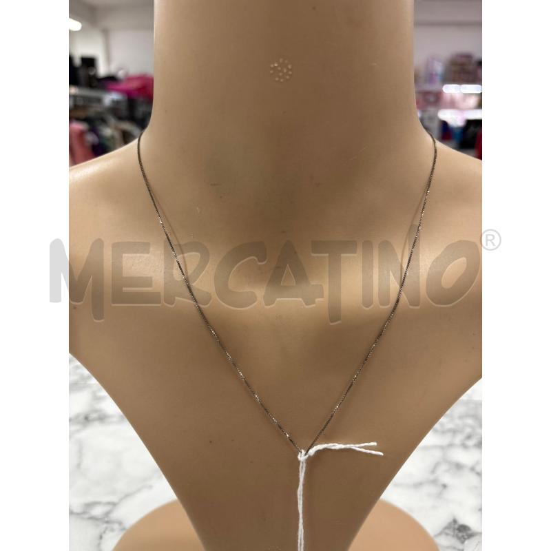 CATENINA A. GRIGIO SOTTILE | Mercatino dell'Usato Benevento 1