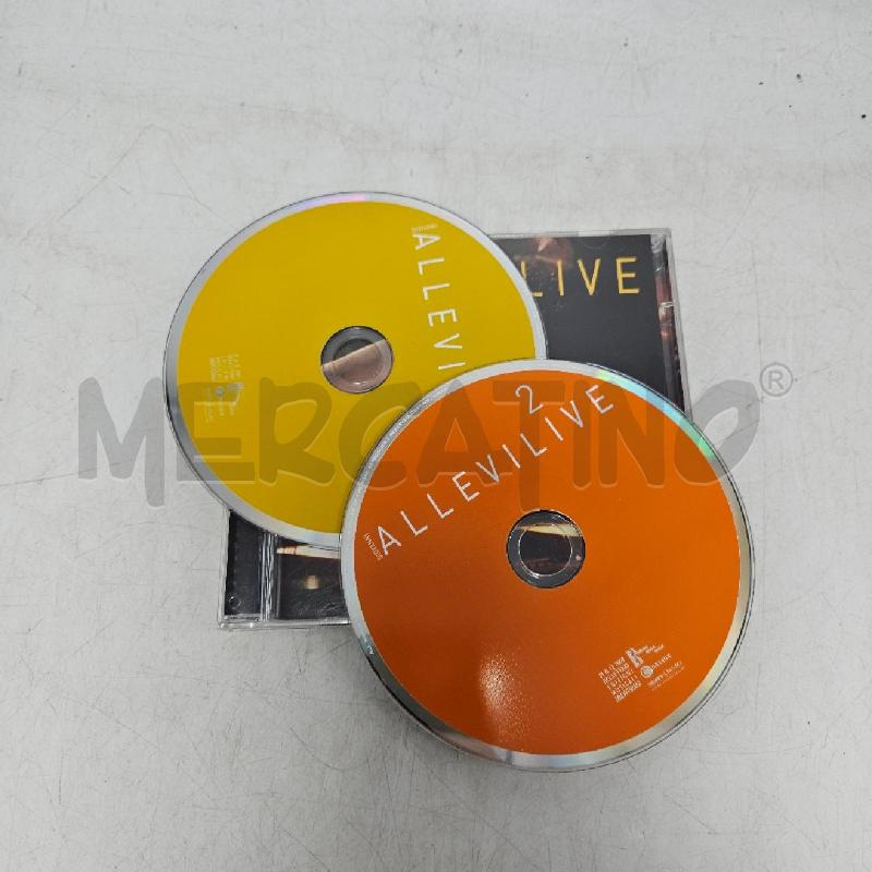 CD ALLEVILIVE  | Mercatino dell'Usato Benevento 2