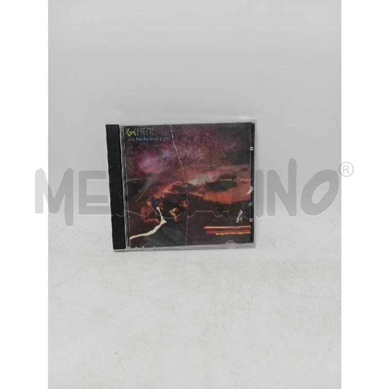 CD GENESIS  | Mercatino dell'Usato Benevento 1