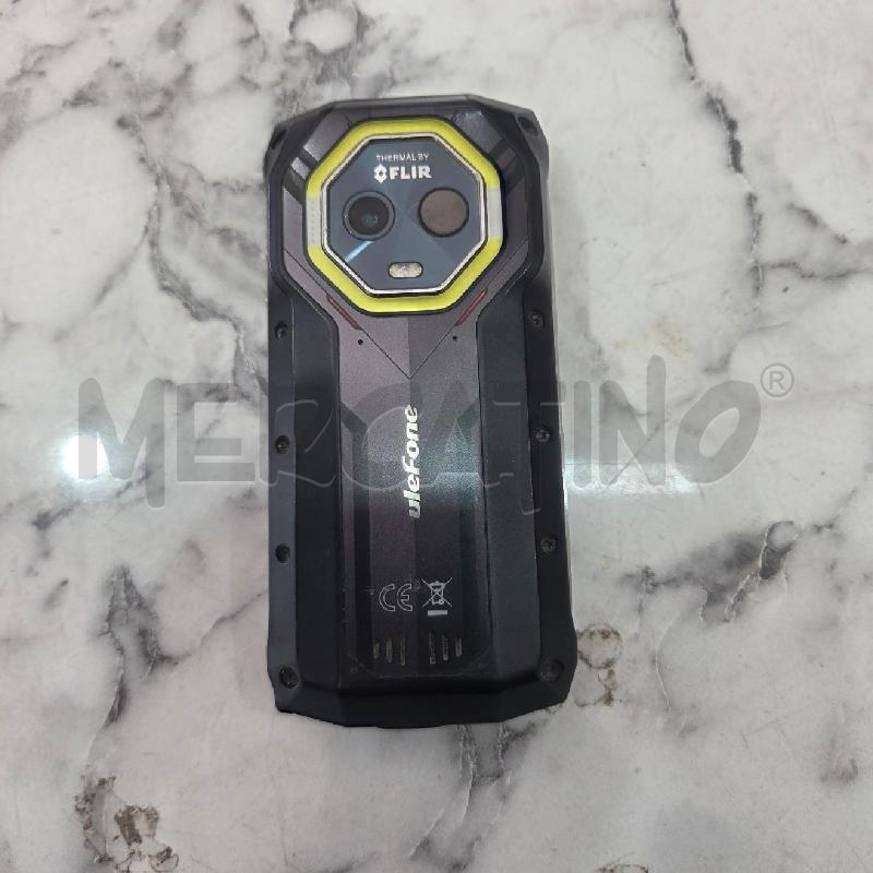 CELLULARE ULEFONE ARMON MINI 20T PRO | Mercatino dell'Usato Benevento 2