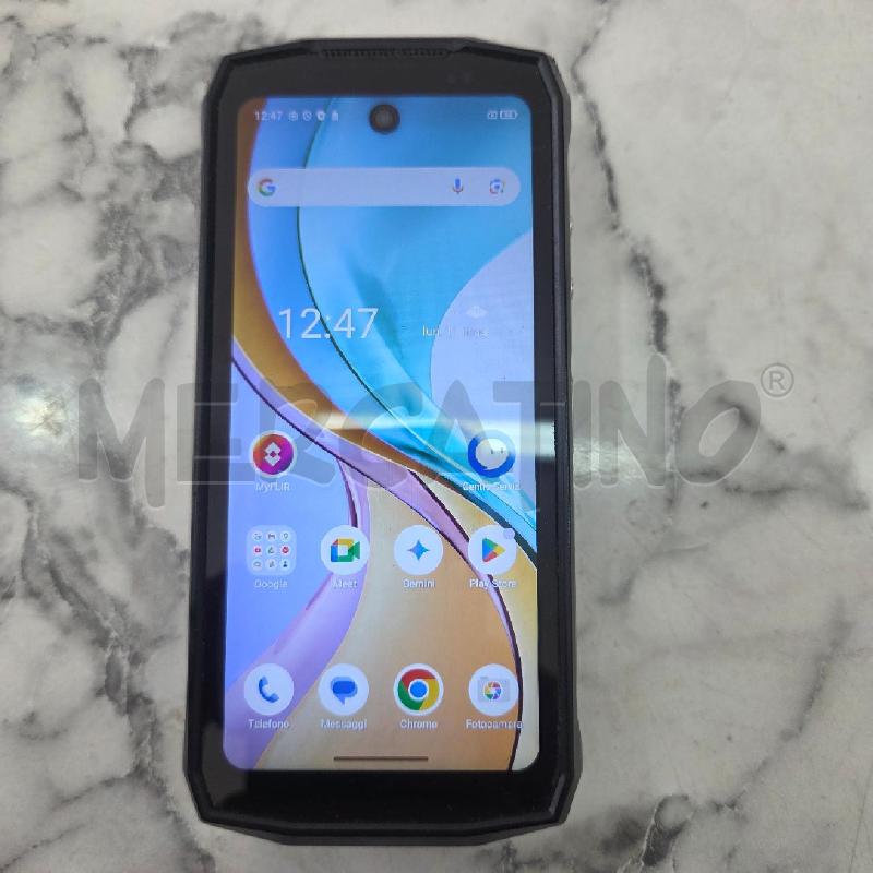 CELLULARE ULEFONE ARMON MINI 20T PRO | Mercatino dell'Usato Benevento 4