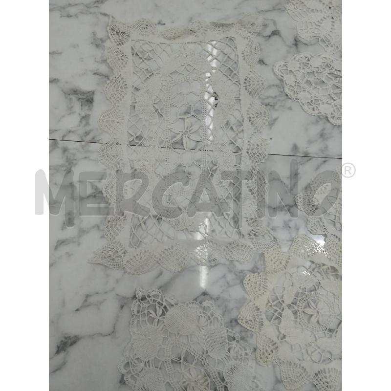 CENTRINO GRUPPO VARIO TIPO  | Mercatino dell'Usato Benevento 2
