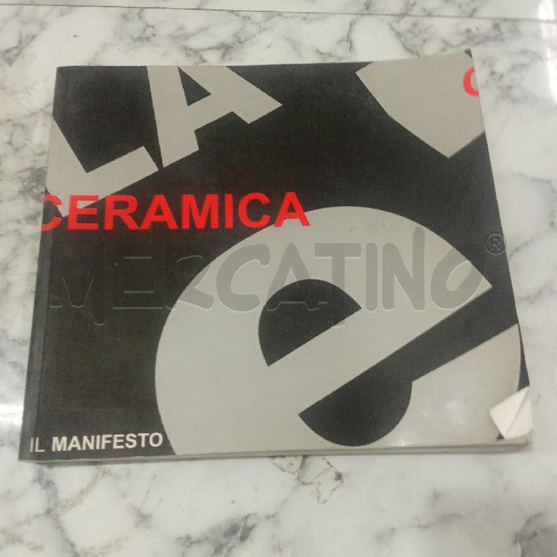 CERAMICA | Mercatino dell'Usato Benevento 1