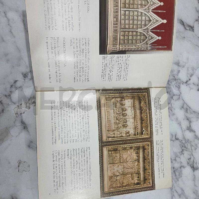 CERTOSA DI PAVIA MADONNA DELLE GRAZIE | Mercatino dell'Usato Benevento 3
