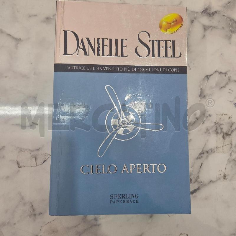 CIELO APERTO | Mercatino dell'Usato Benevento 1